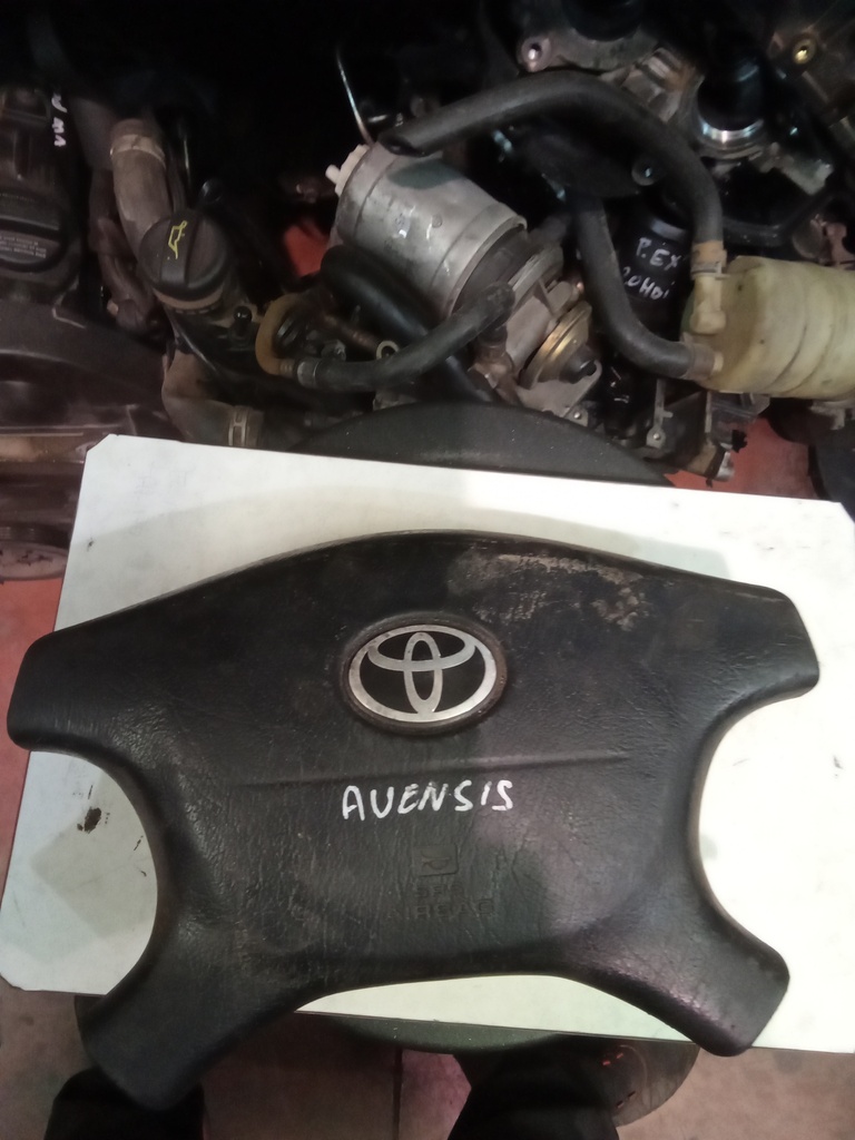Airbag frontal Toyota avensis '99