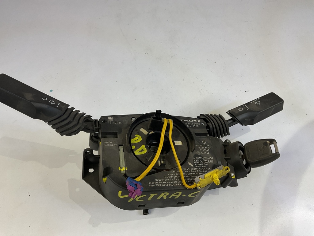 Mando multifuncion opel vectra c año 05