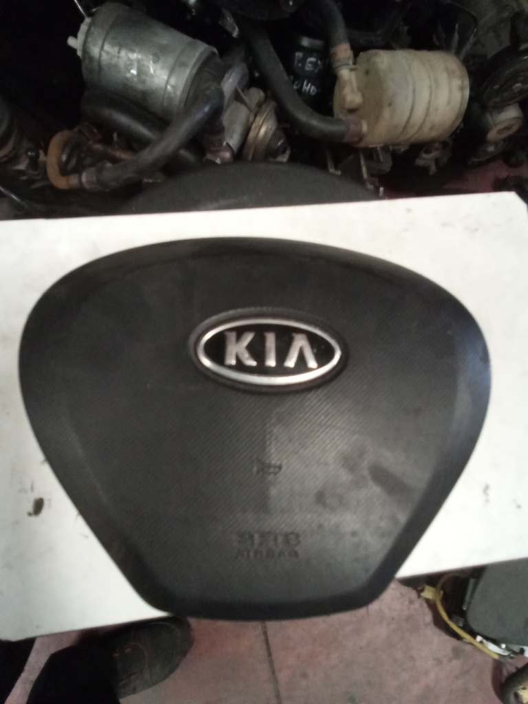 Airbag frontal Kia ceed '10