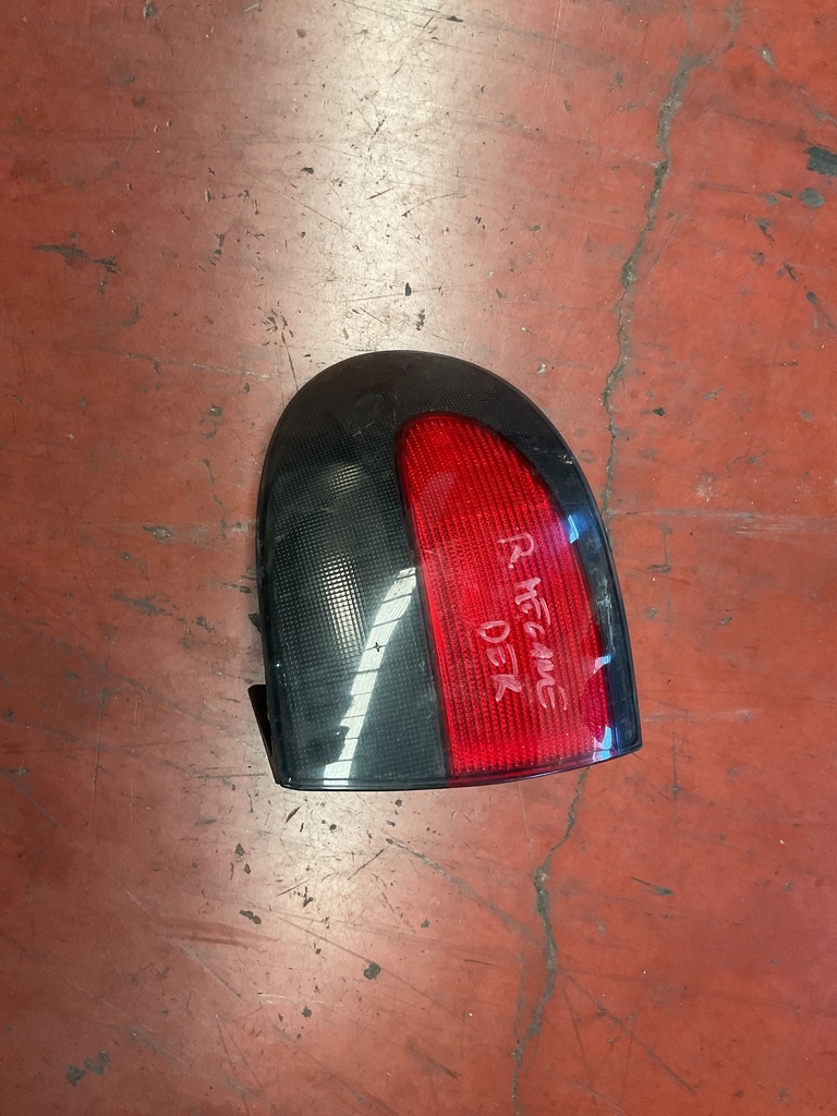 Piloto derecho Renault Megane clasic