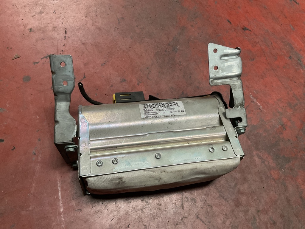 Airbag frontal skoda superb ‘03