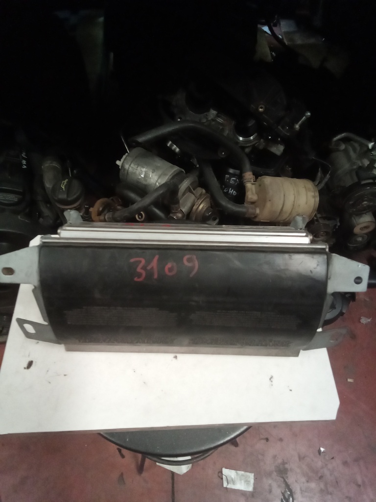 Airbag frontal Mercedes clk w209 '07