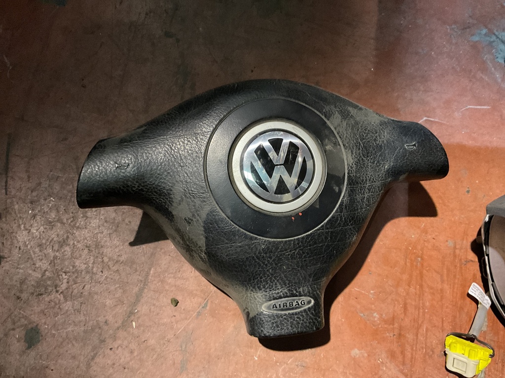 Airbag frontal volkswagen golf IV ‘99
