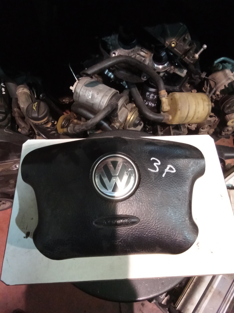 Airbag frontal Volkswagen golf IV '01