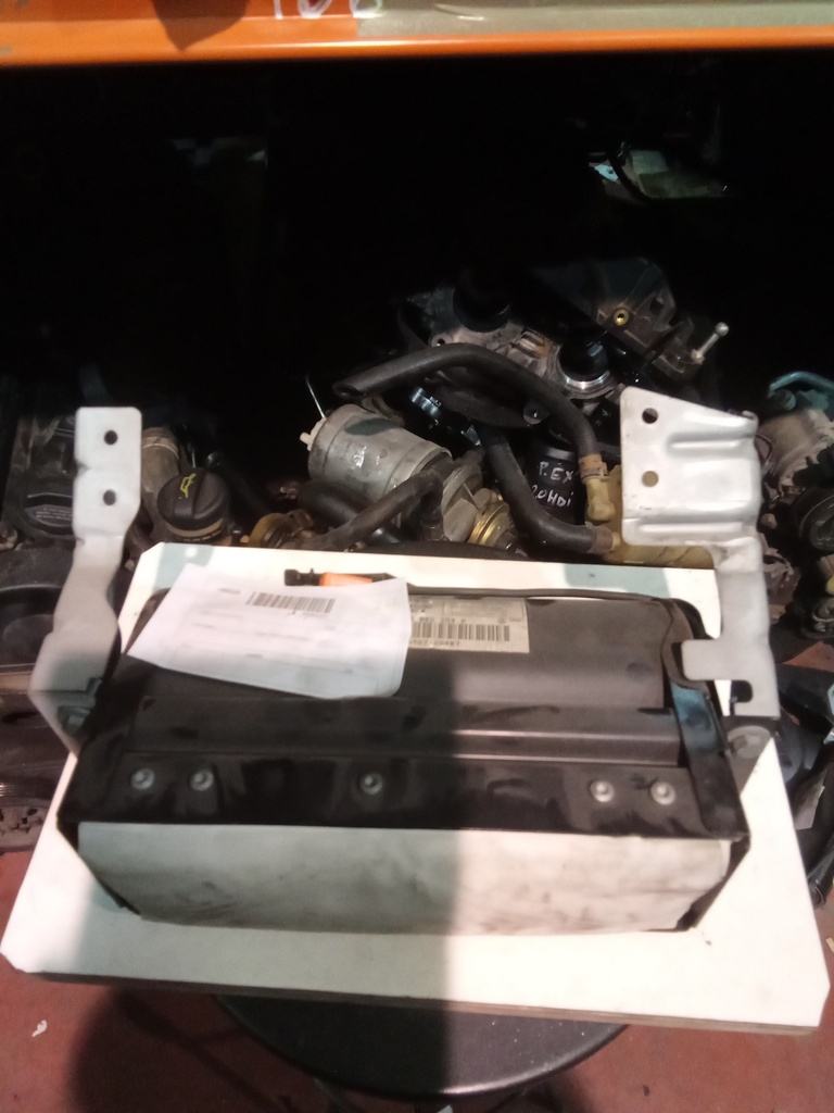 Airbag frontal Volkswagen Passat '01