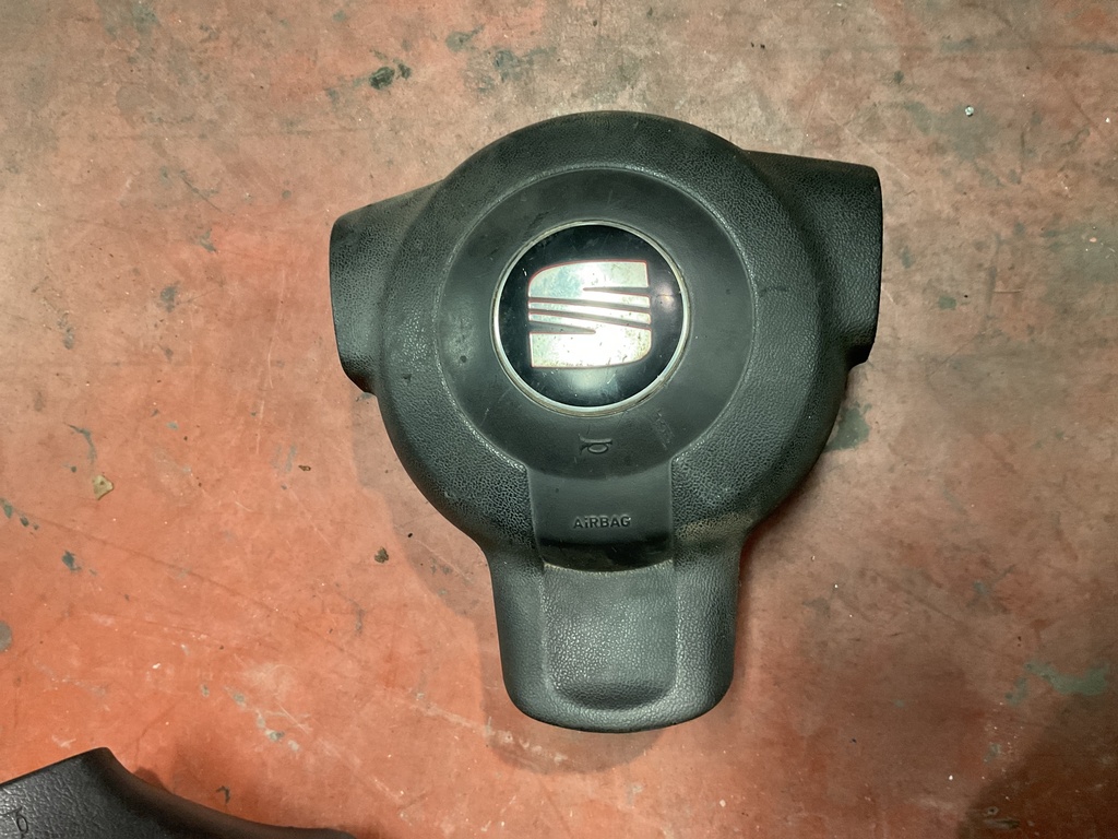 Airbag frontal seat altea ‘09