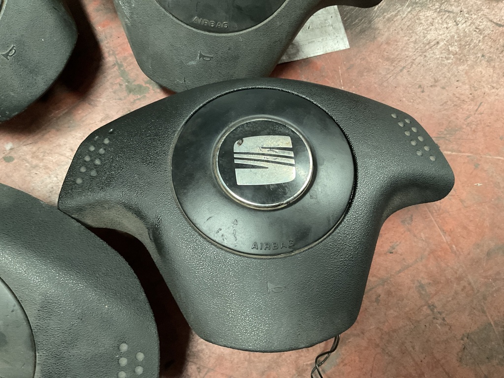 Airbag frontal seat ibiza III ‘05