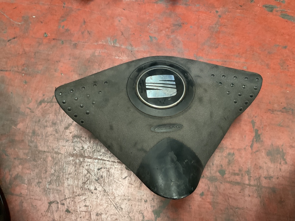 Airbag frontal seat ibiza II ‘00