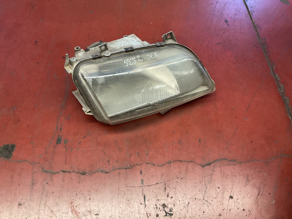 Faro derecho Seat Alhambra