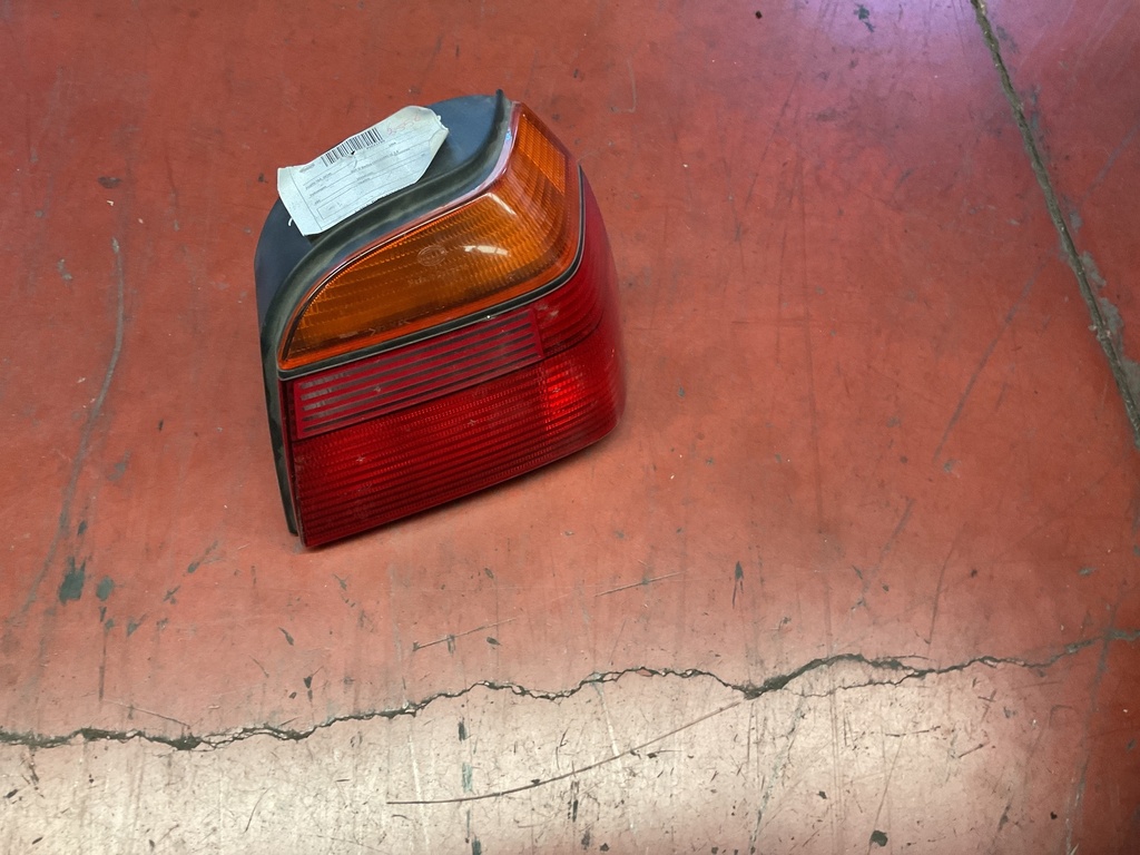 Piloto derecho Volkswagen Golf III