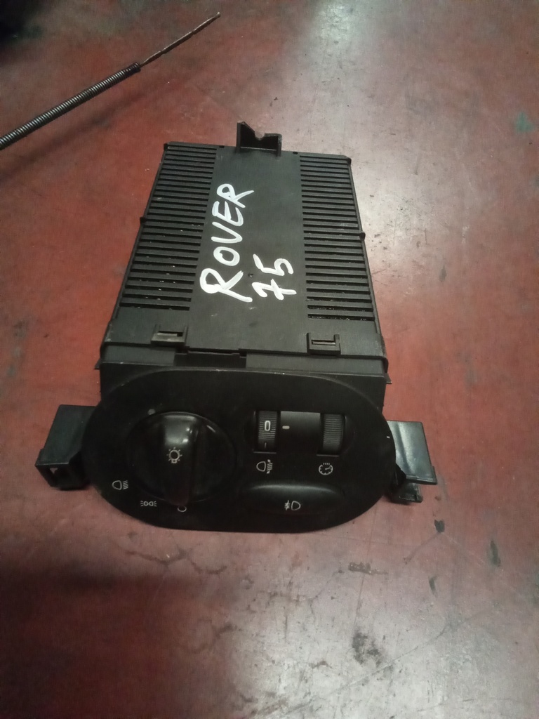 Mando de lucves rover 75 '04