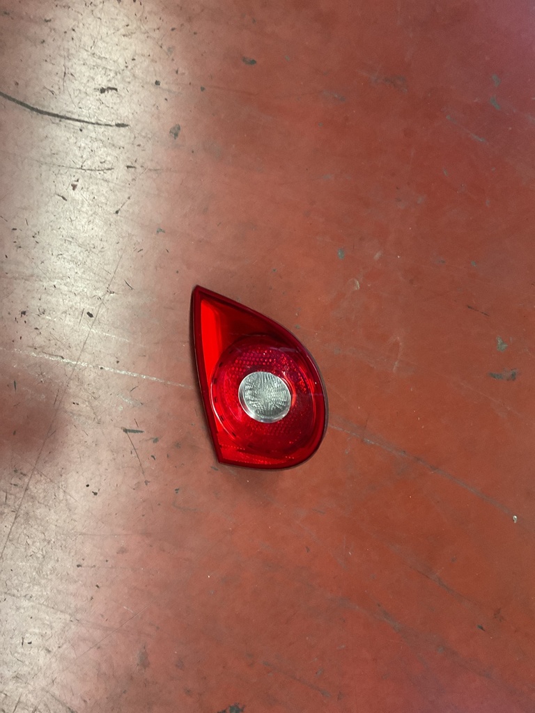 Piloto izquierdo interior Volkswagen Golf V