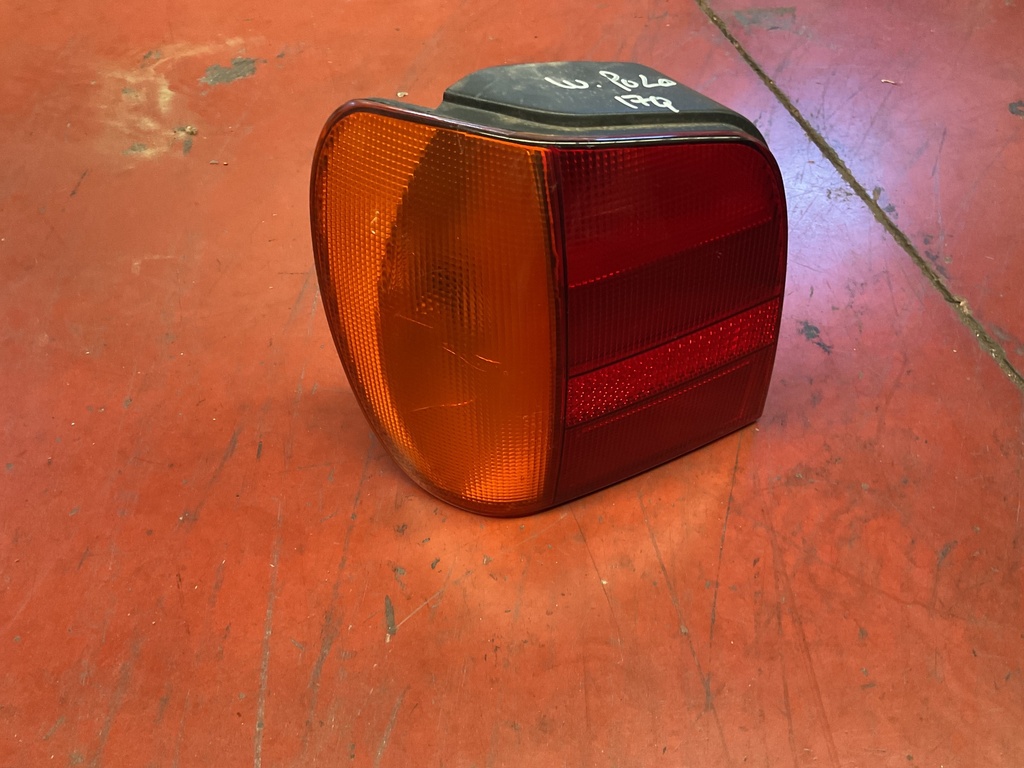 Piloto izquierdo Volkswagen Polo 1996