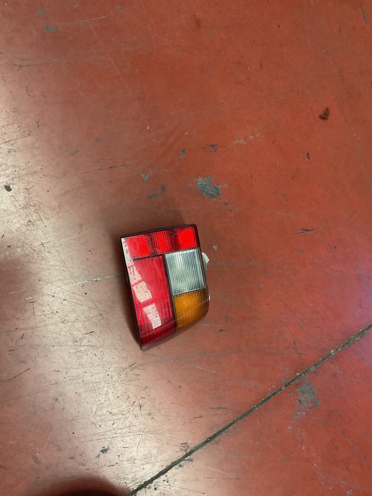 Piloto derecho Seat Ibiza 1993