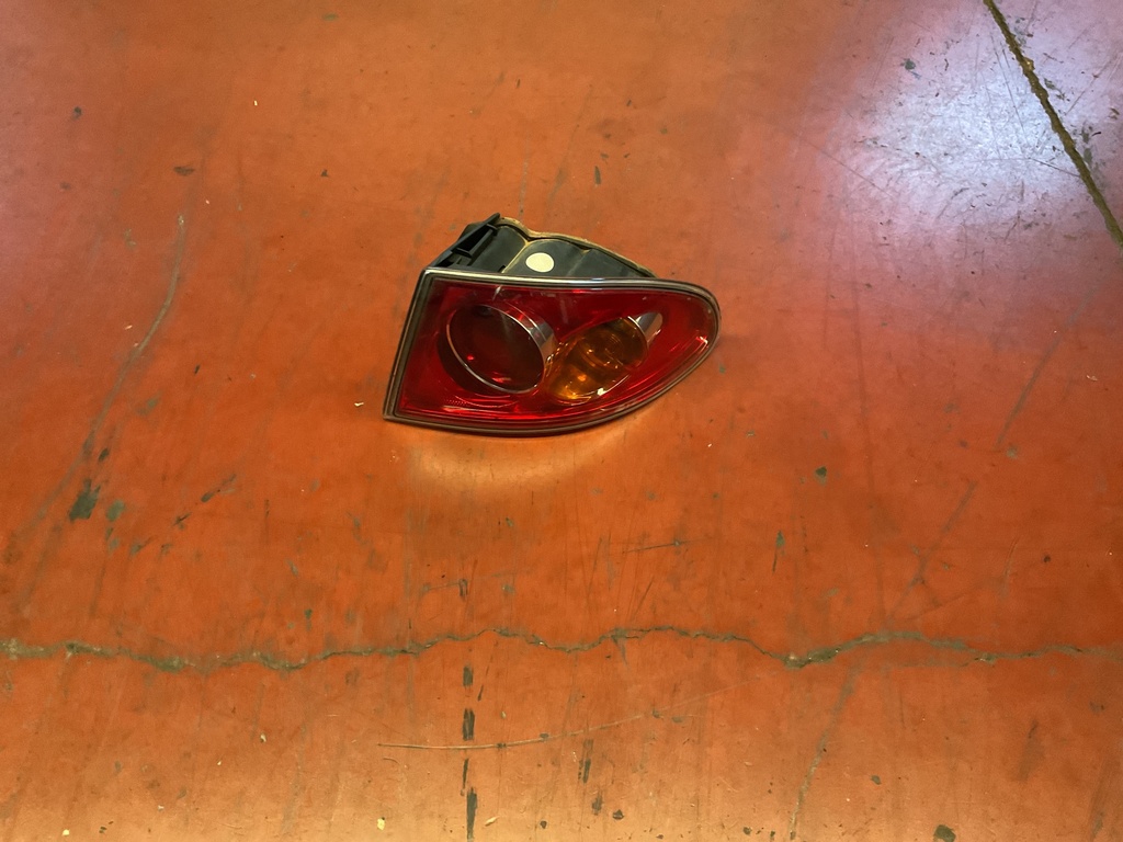 Piloto derecho Seat Cordoba 2006