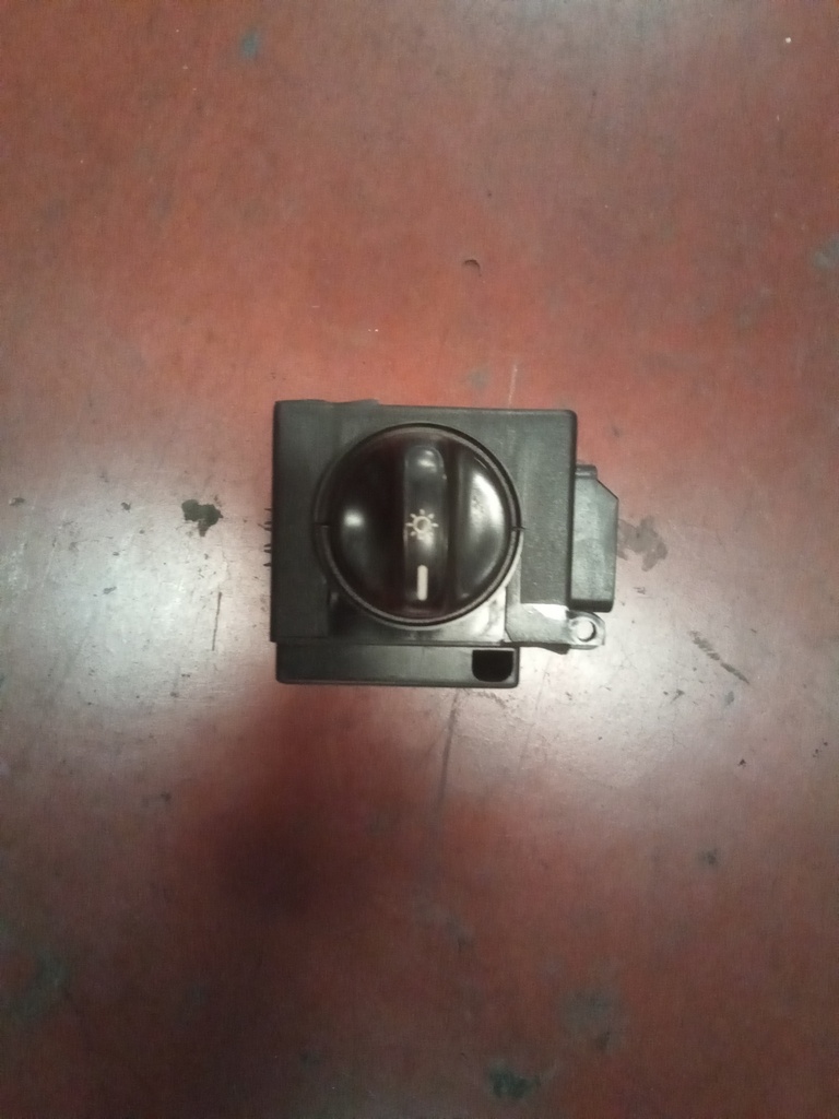 Mando de luces mercedes clase a w168 '03