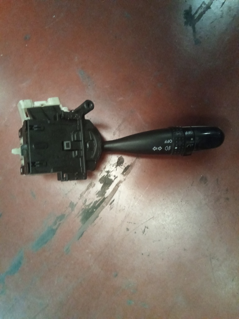 Mando de luces toyota rav-4 '03