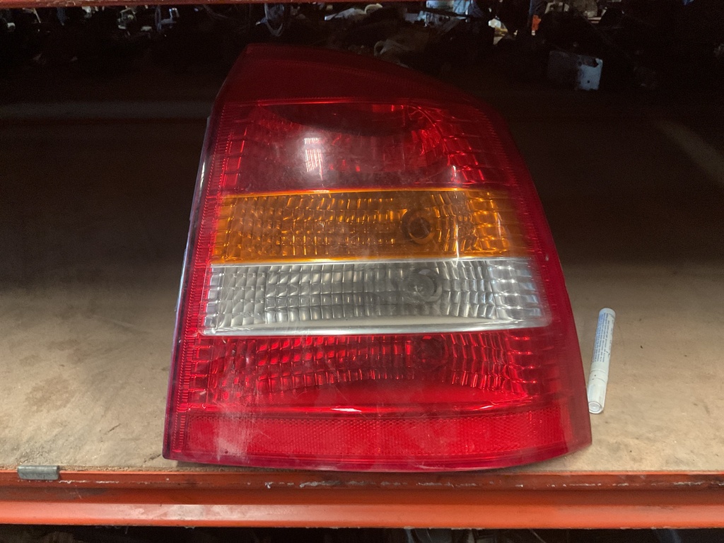 Piloto derecho opel astra G sedan ‘00