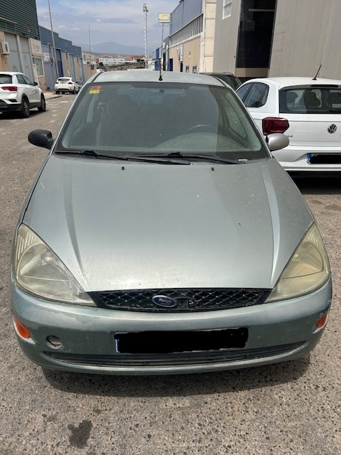 0095 FORD FOCUS 1.6 1999