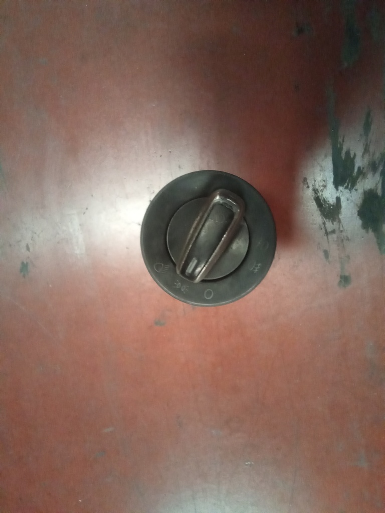 Mando de luces w.passat '05