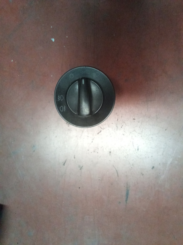 Mando de luces volkswagen passat '06