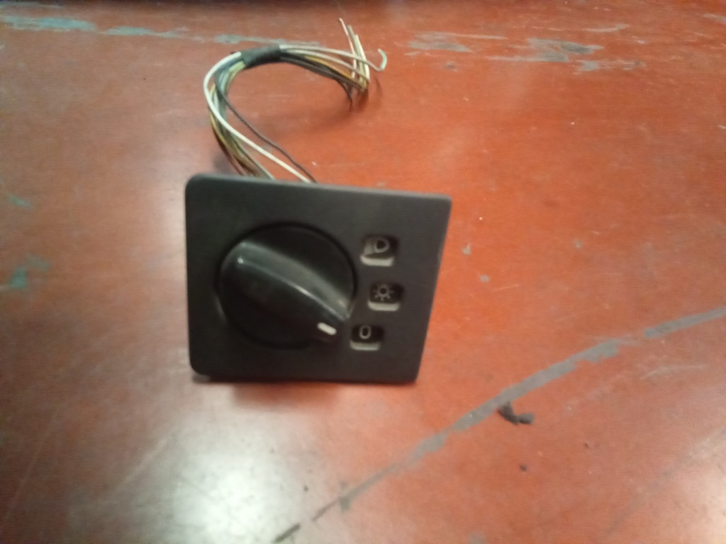 Mando de luces fiat ducato '97