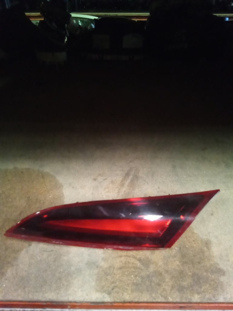 Piloto derecho Opel insignia '15