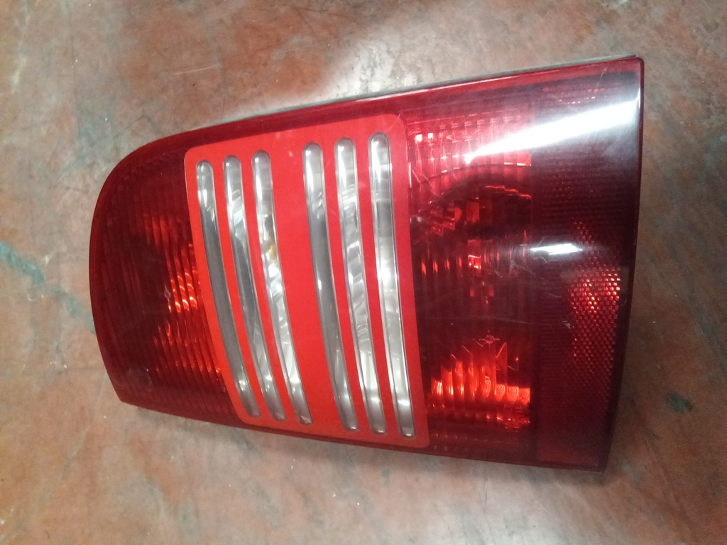 Piloto derecho skoda Octavia '00