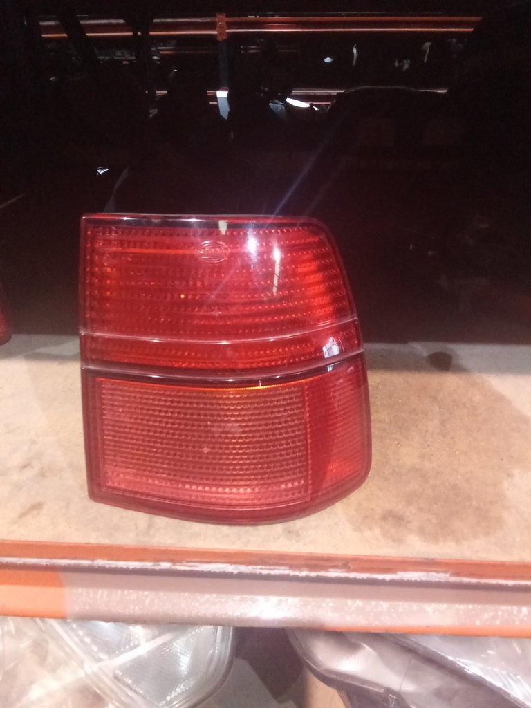 Piloto derecho seat Toledo '98