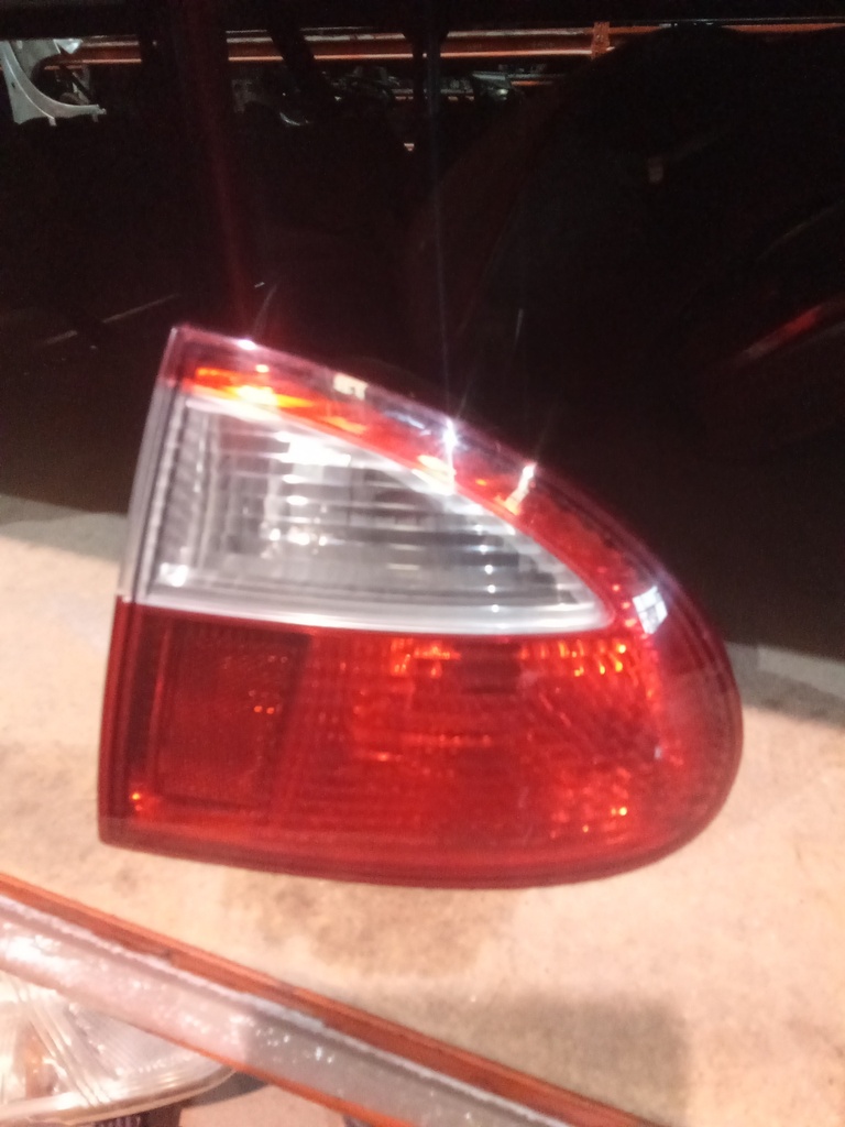 Piloto derecho seat león '04