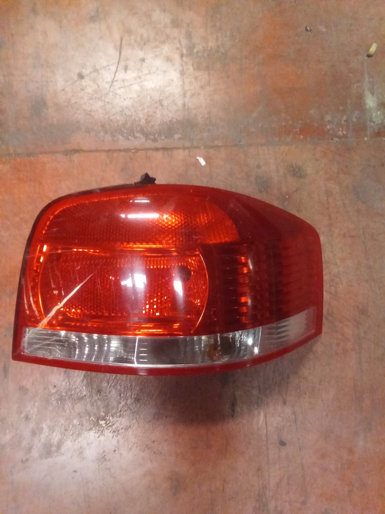 Piloto derecho Audi A3 3p '05