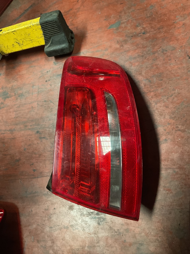 Piloto derecho audi a4 ‘09