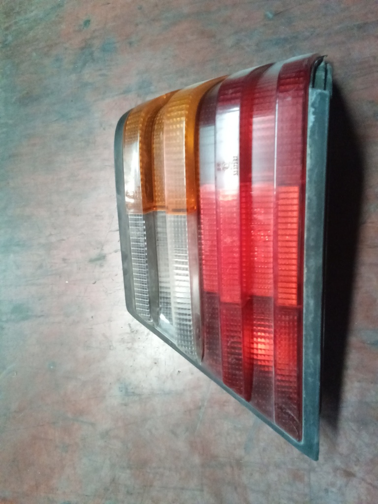 Piloto derecho Mercedes clase e w124 '95