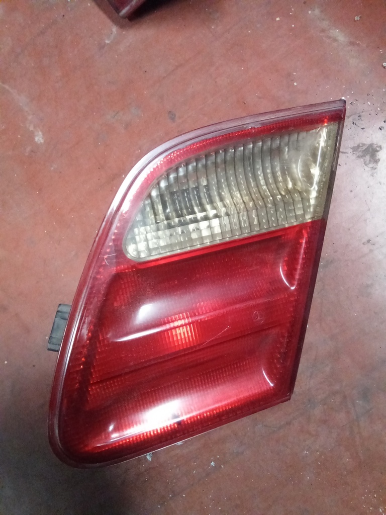 Piloto derecho Mercedes clase e w210 '96