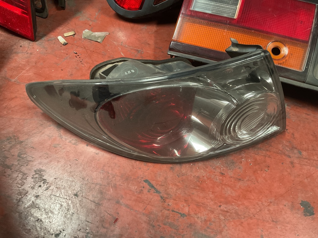 Piloto izquierdo mazda 6 ‘06