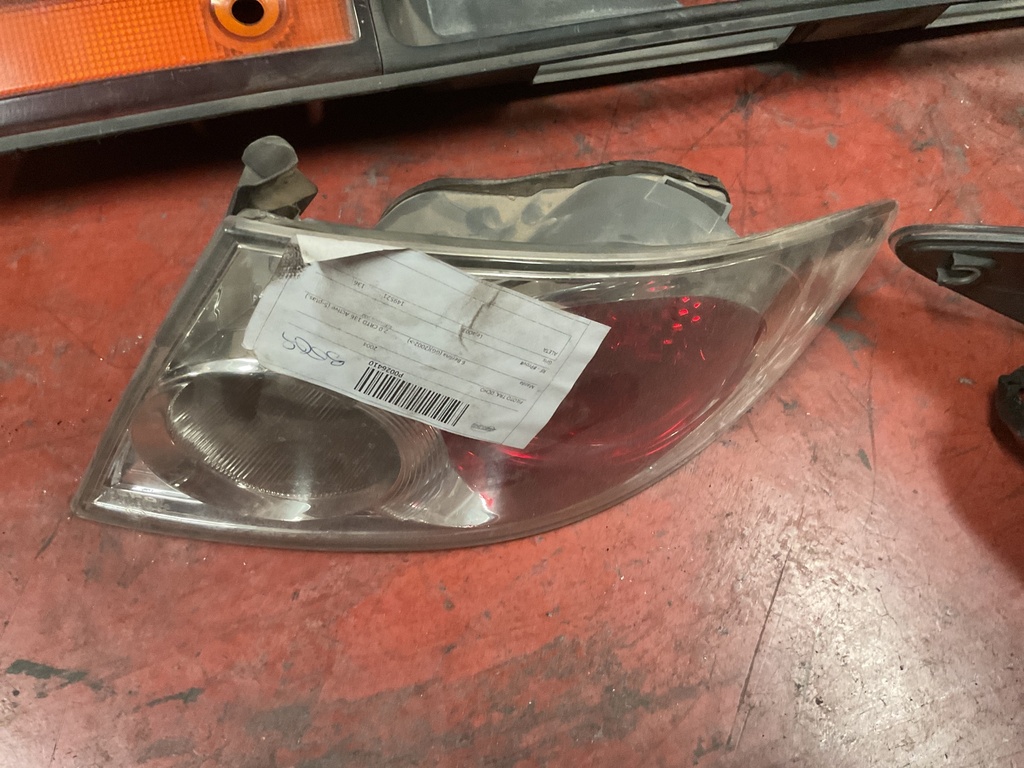 Piloto derecho mazda 6 ‘06