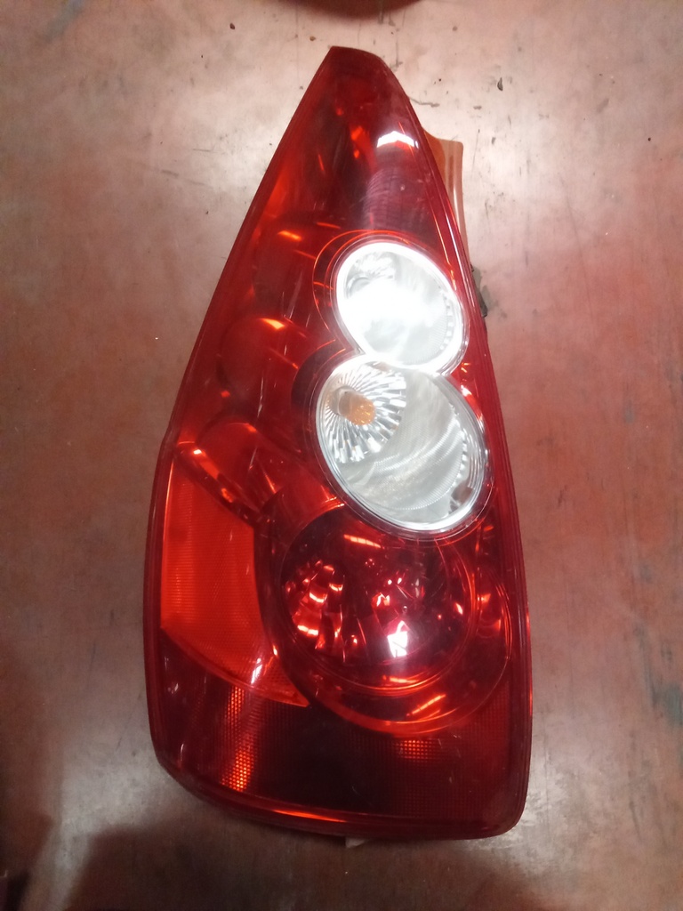 Piloto izquierdo mazda 5 '06