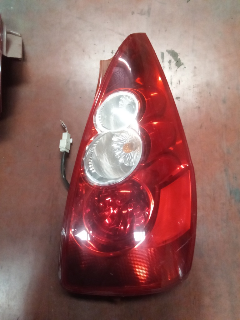 Piloto derecho mazda 5 '06