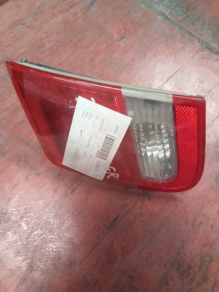 Piloto derecho saab 9-3 '06