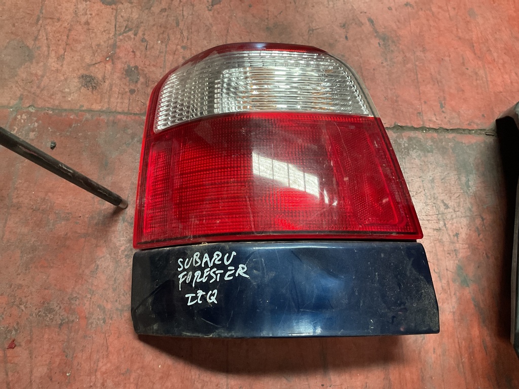 Piloto izquierdo subaru forester ‘00