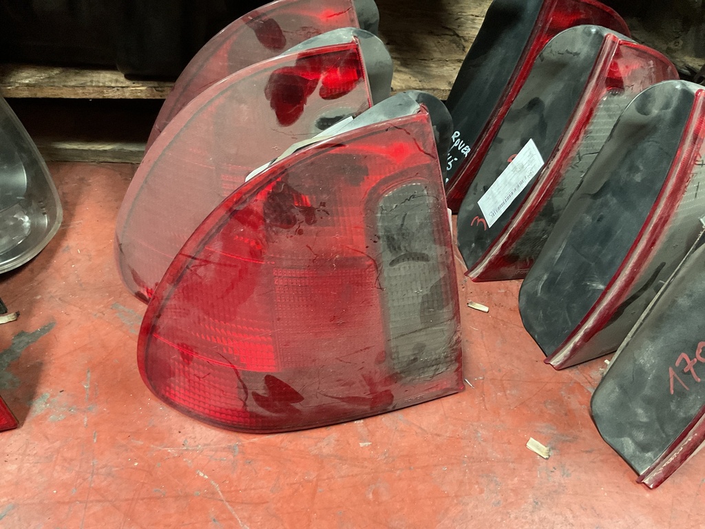 Piloto derecho rover 45 ‘04