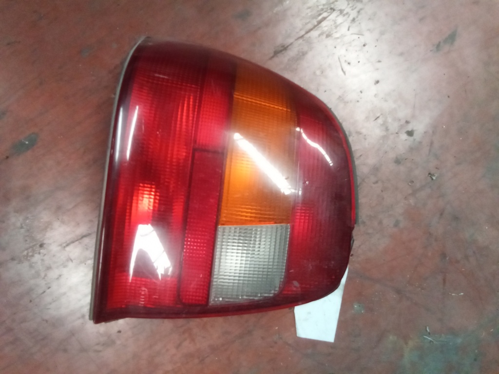 Piloto izquierdo Rover 600 '93