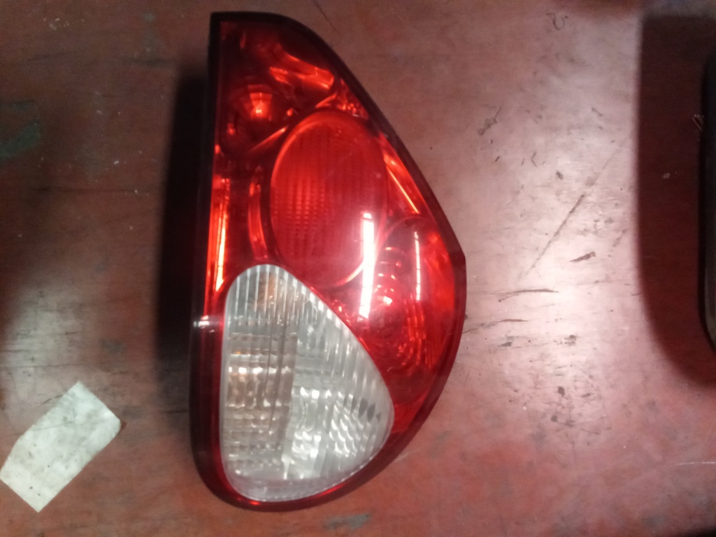 Piloto derecho jaguar x-type '05