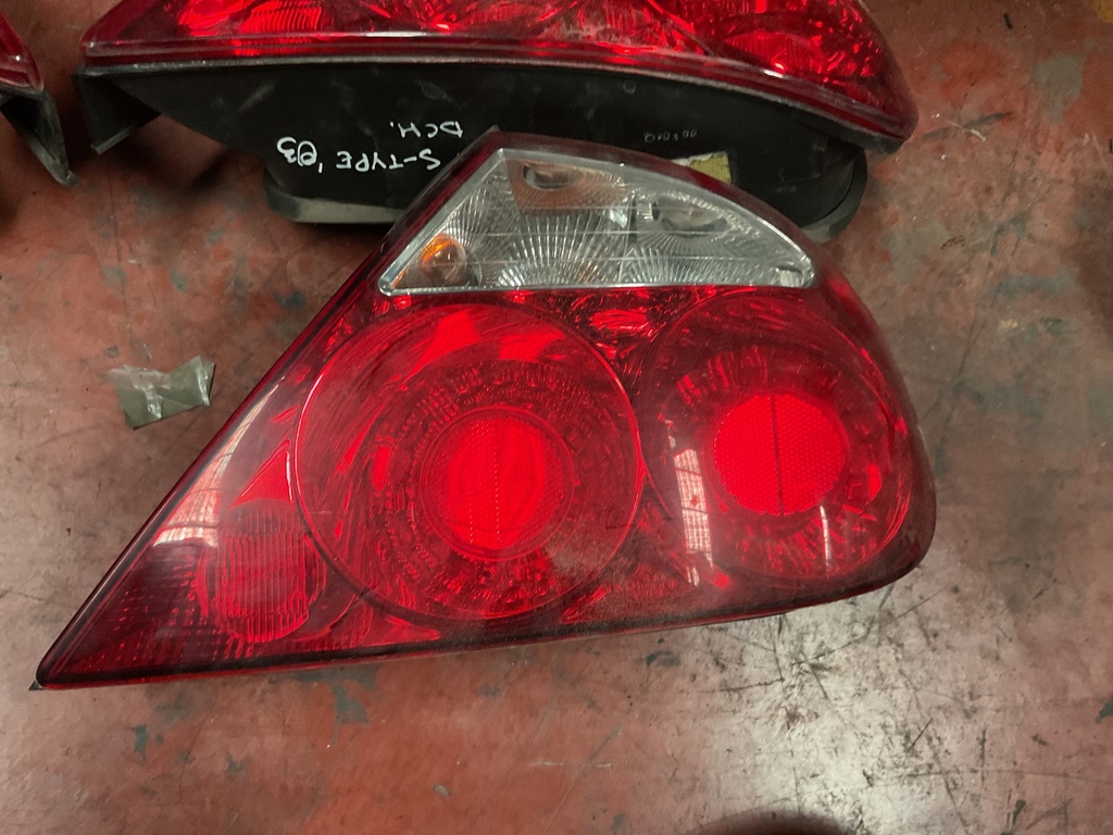 Piloto derecho jaguar S-type ‘00