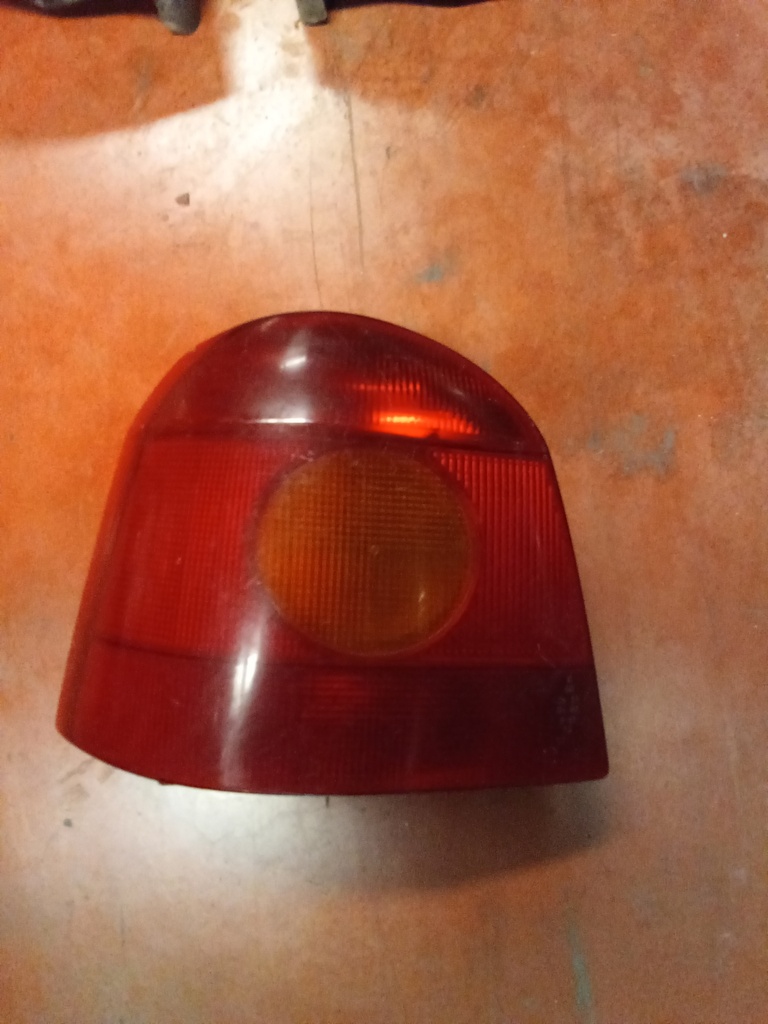 Piloto izquierdo Renault twingo '94