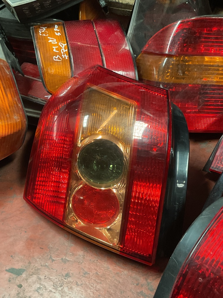 Piloto derecho toyota corolla ‘07