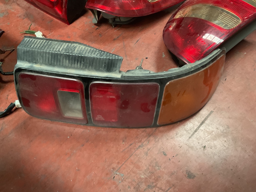 Piloto derecho toyota celica ‘99