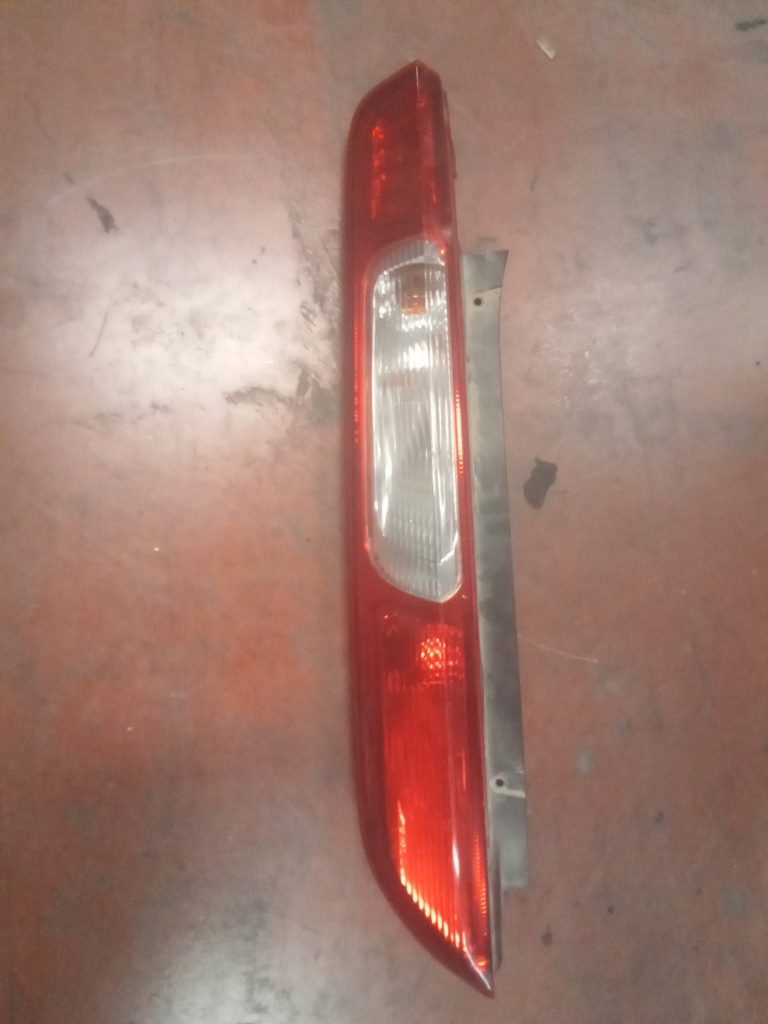 Piloto izquierdo Ford Focus '06