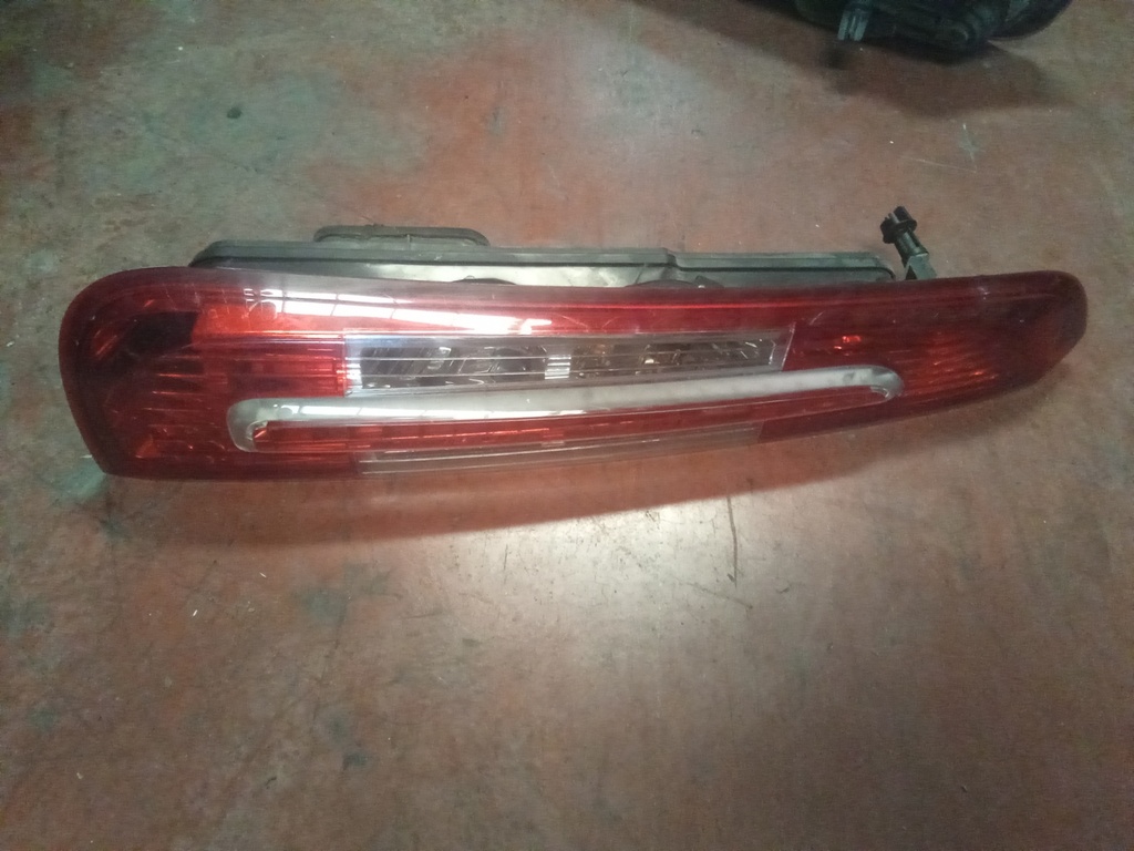 Piloto izquierdo Ford c-max '10