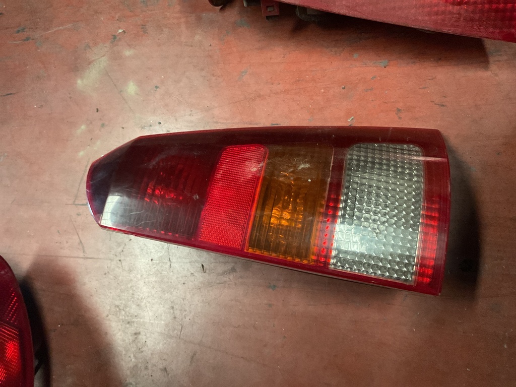 Piloto derecho ford focus sw ‘01